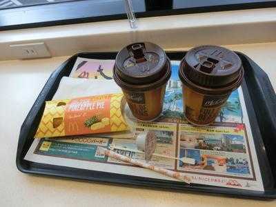 マクドナルド 東三国駅前店