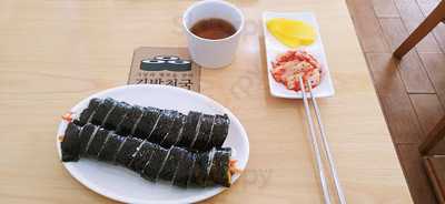 김밥천국