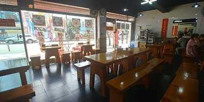 홍굴이해물짬뽕