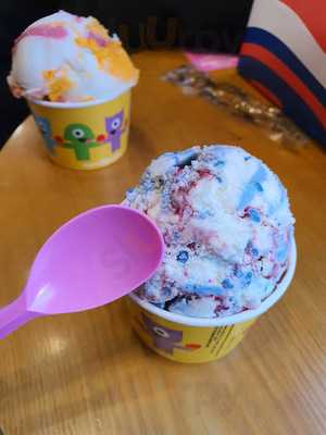 배스킨라빈스31