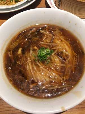 上海湯包小館 星が丘テラス店, 名古屋市