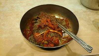 오장동함흥냉면