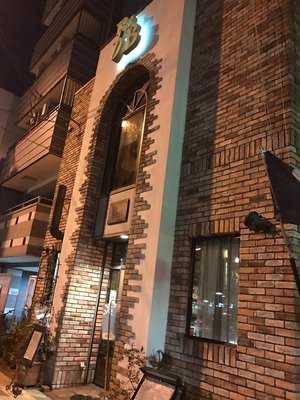 ビストロヴェー