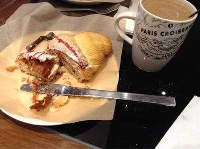 파리크라상 인사점