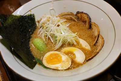 멘야산다이메 신논현역