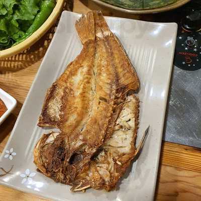 돌집식당
