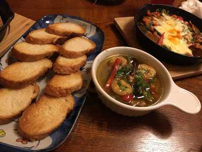 みなと食堂
