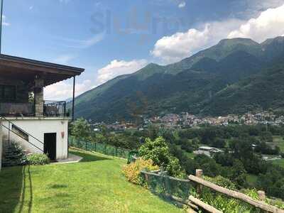 Trattoria Crotto Alpino, Primaluna