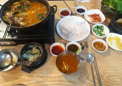 우리두리산오징어