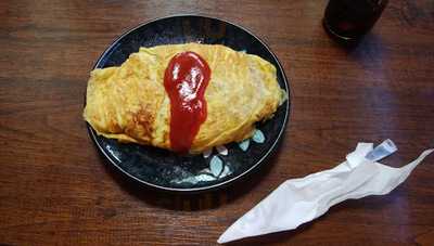 三幸食堂