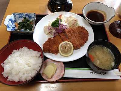 田島食堂