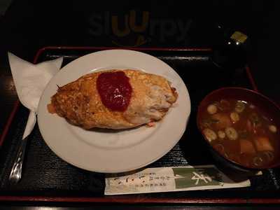 いこい食堂