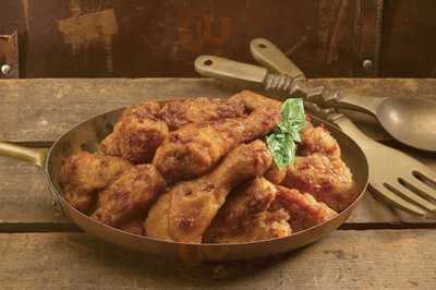 처갓집양념통닭