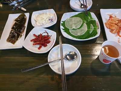 신사동차돌박이