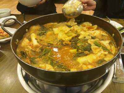 메기매운탕전문점아우라지