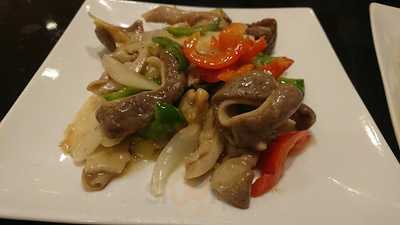 中華料理 太華 今店