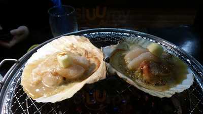 焼肉 海鮮 まるや