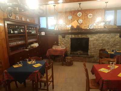 Trattoria Prassede