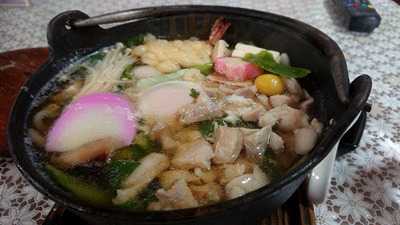 千種パーク menu