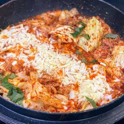 다사매운탕식당