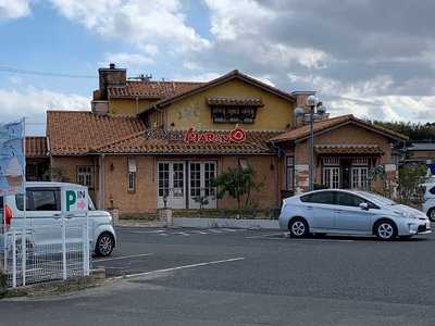 ピッツェリア・マリノ 四日市店