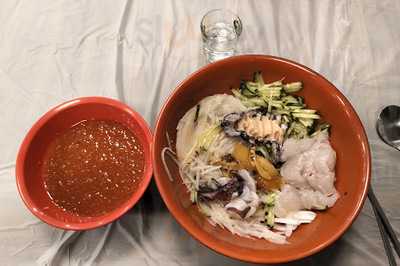 바다자연산해산물