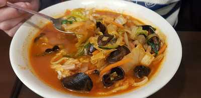 바르다김선생 부산서면롯데점