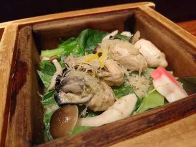 そばよし 心斎橋店