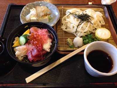 傳七すし 白梅町店