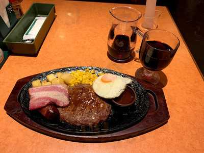 サイゼリヤ 今池駅前店