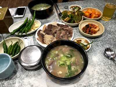 온통연탄불고기