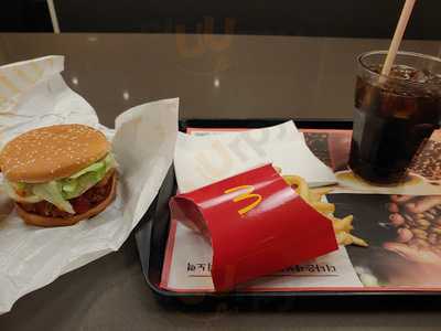 맥도날드 신림점