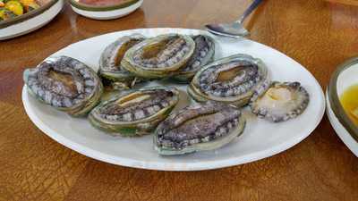 제주강남해물탕