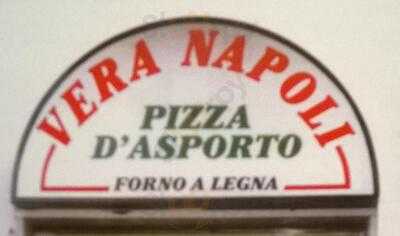 Vera Napoli, Brivio