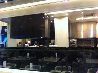 파리크라상 무교 키친점