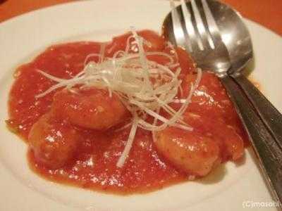 チャイニーズレストラン 巴蜀