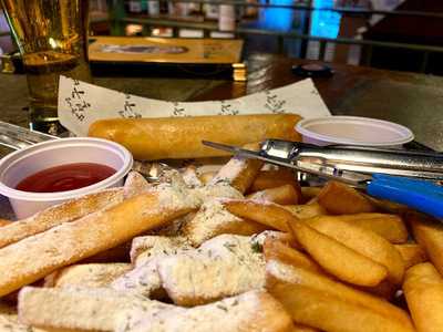 압구정봉구비어