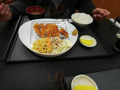 池本食堂