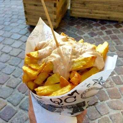 Queen's Chips Piacenza