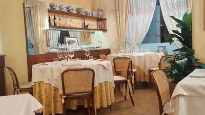 Ristorante Larius