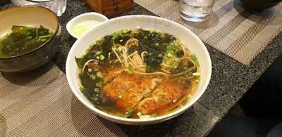 본스시 menu