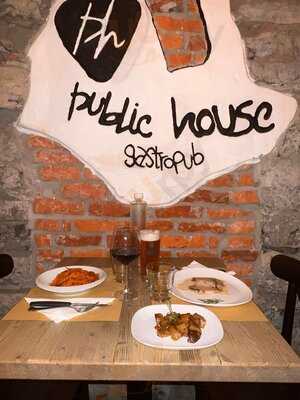 Public House Gastropub