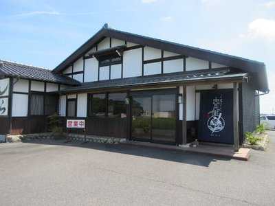 うどん忠兵衛