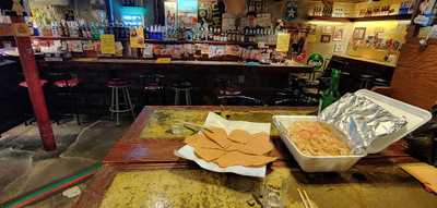 압구정봉구비어