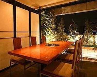 焼肉 虎龍 心斎橋店