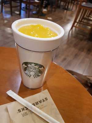 스타벅스 부평 로데오점