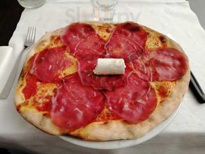 Pizzeria De Castell