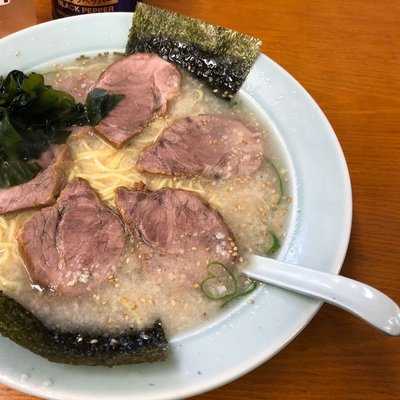 ラーメンショップ 板沢店