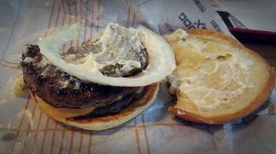 Lotteria Daegu Gamsam