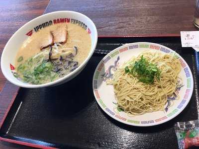 Ippudo Ramen Express 安濃sa